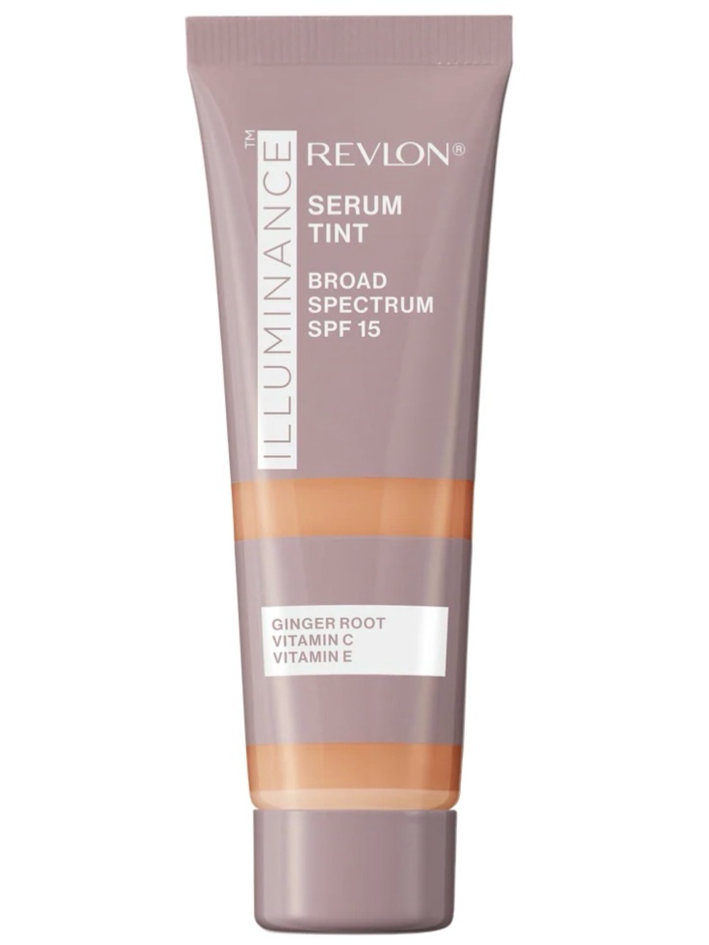 3/$12 Revlon 409 Brulee Illuminance Serum Tint .94oz